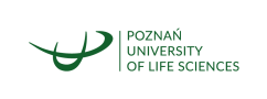 Poznan University of Life Sciences logo